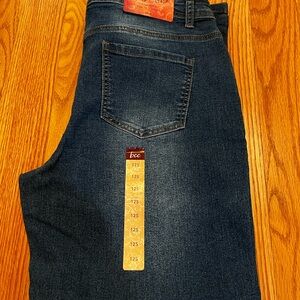 Classic Indigo Women's Slim Jeans